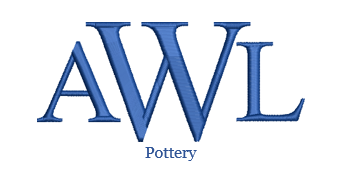 Pottery Monogram