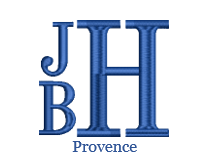 Provence Monogram